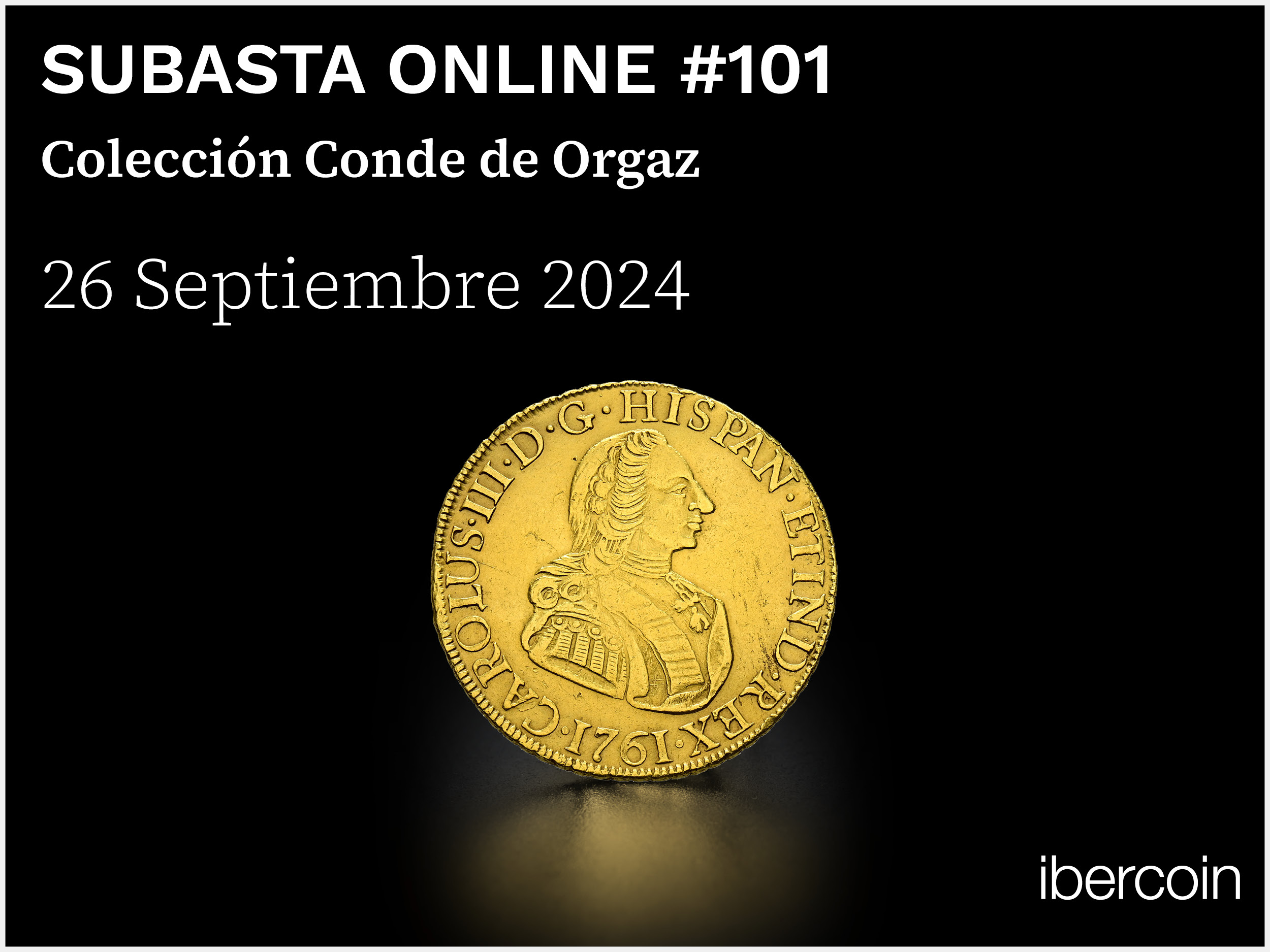 Colección Conde de Orgaz