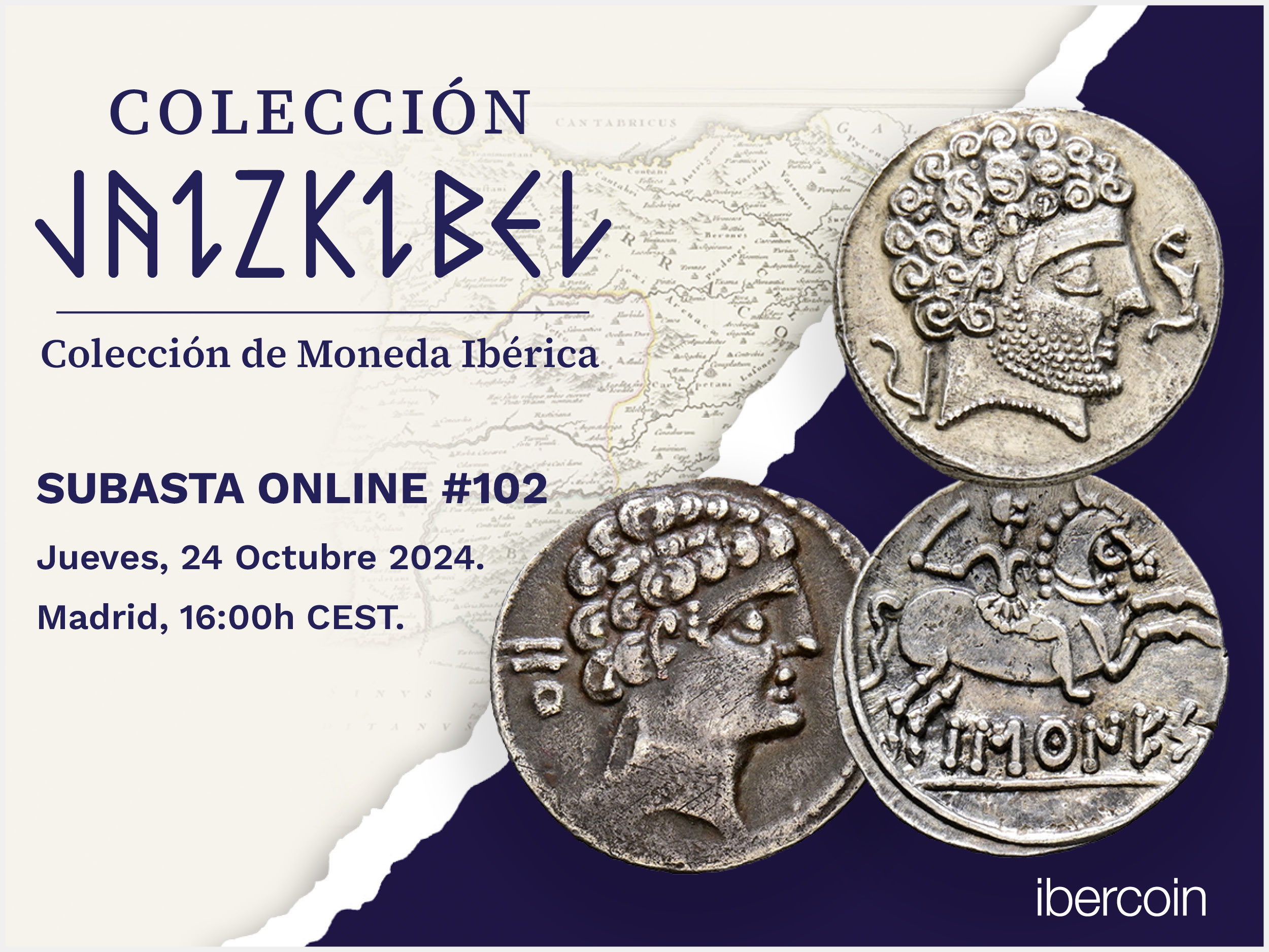 Colección Jaizkibel