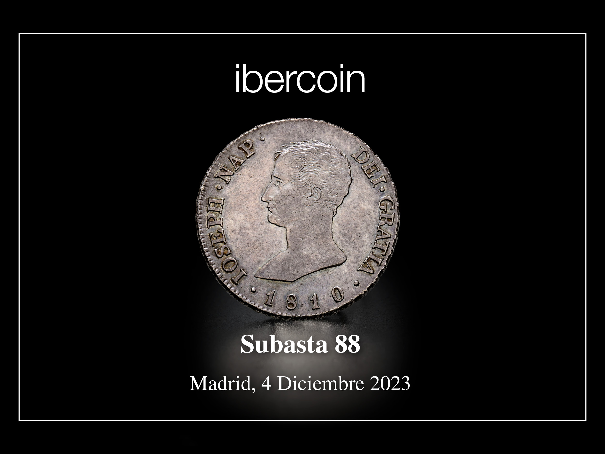 Subasta Online Monedas