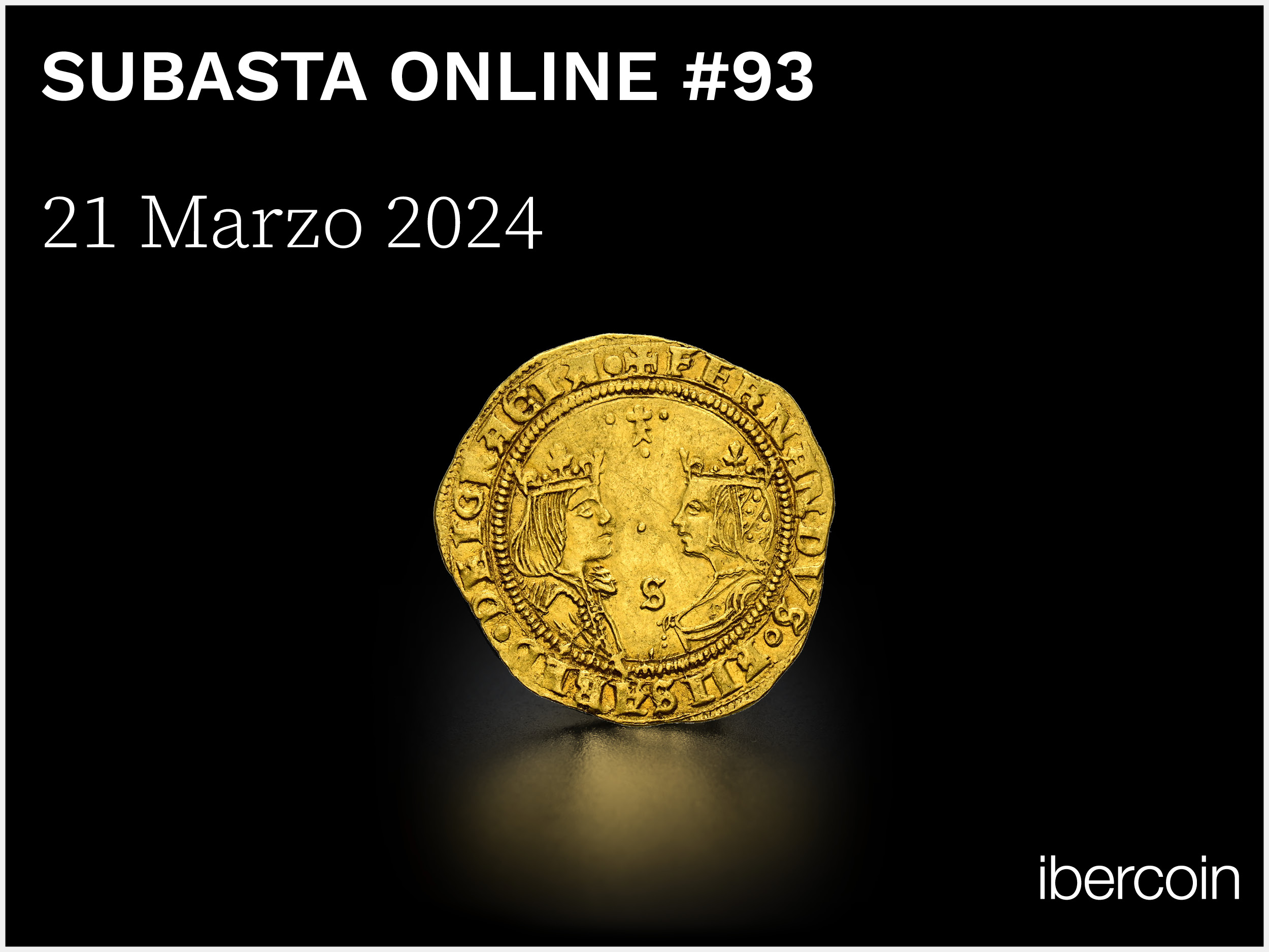 Subasta Online Monedas