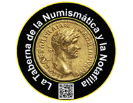 La Taberna de la Numismática